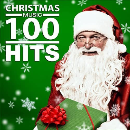 VA - Christmas Music 100 Hits (2021)