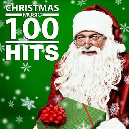 ffec3488 4b5c 40d0 8096 84a52d412cf9 - VA - Christmas Music 100 Hits (2021)