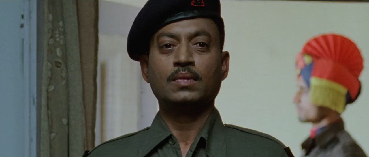 Paan Singh Tomar 2012 WebRip [Hindi] 480p 720p ESub Screenshot