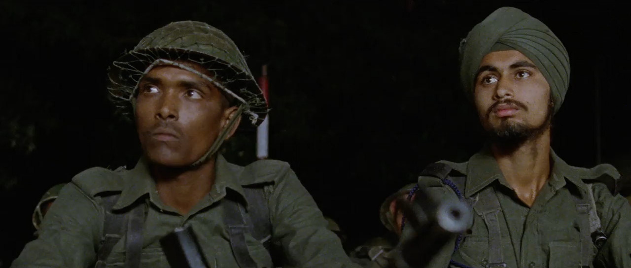 Paan Singh Tomar 2012 WebRip [Hindi] 480p 720p ESub Screenshot