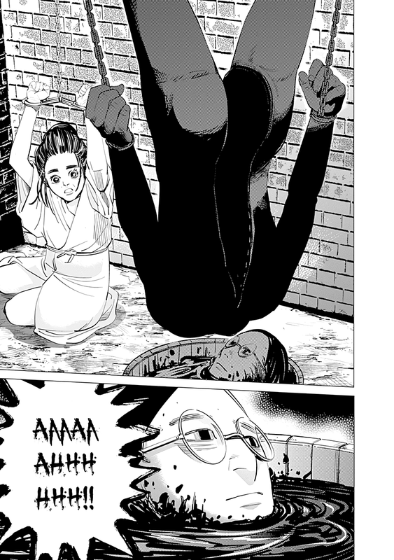 Golden KamuyVol6-1