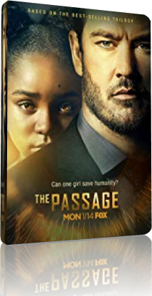 The Passage - Stagione 1 (2019) [9/10].mkv HDTV AC3 x264 720p - ITA