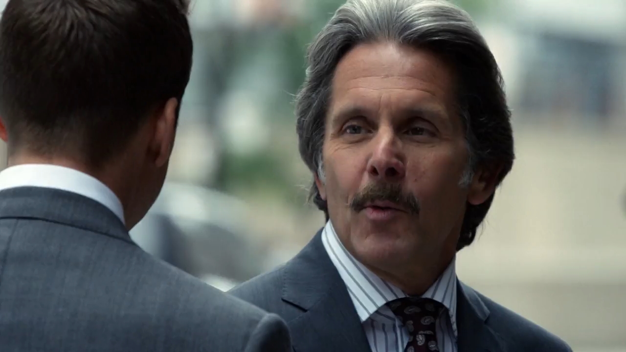 Suits 2013 WebRip Season 3 [Hindi + Tamil + English] 480p 720p ESub Screenshot
