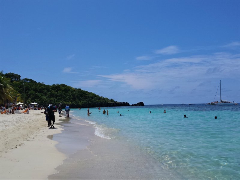 ISLA DE ROATAN-13-9-2017-HONDURAS - Crucero caribeño con MSC OPERA-Septiembre-2017 (78)