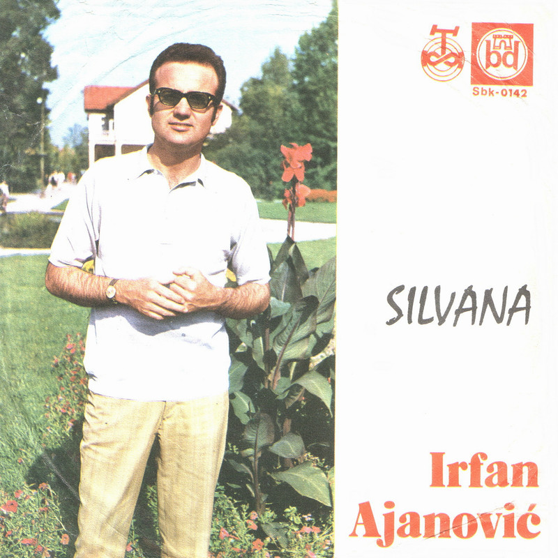 Irfan Ajanovic 1972 p