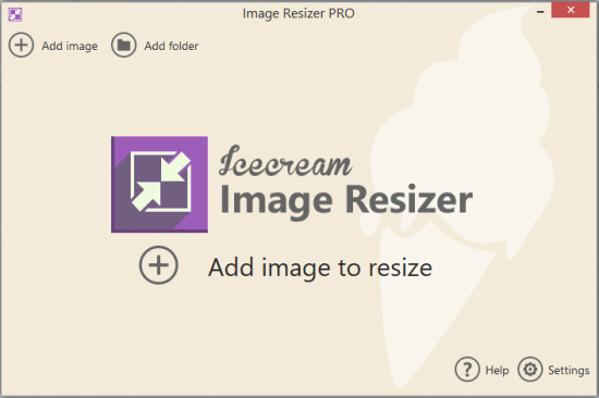 IceCream Image Resizer Pro v2.12 Multilingual