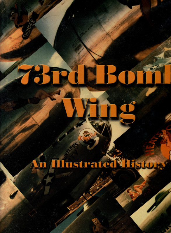 73rd Bomb Wing