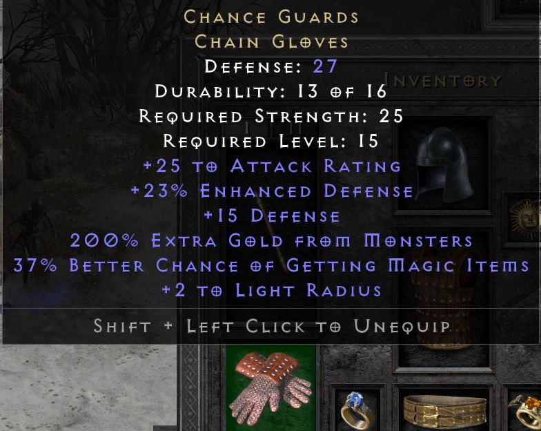 37 Chance Guards Ft Pic Inside. Topic d2jsp