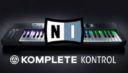 Native Instruments Komplete Kontrol v2.6.4 Incl Patched and Keygen-R2R