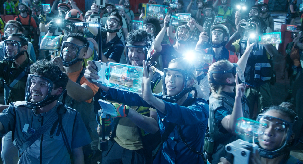 Avatar Fire and Ash 2026 ITA Transfer BDRip 1080p x264 sele Zen mkv snapshot 01 56 15 510
