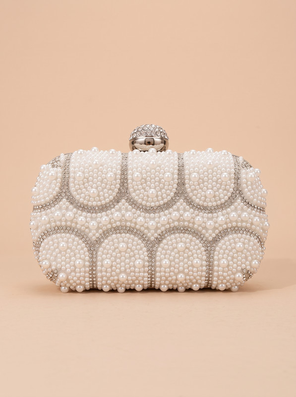 Fancy Clutche