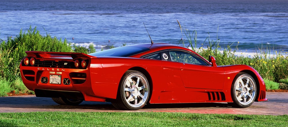Saleen-S7