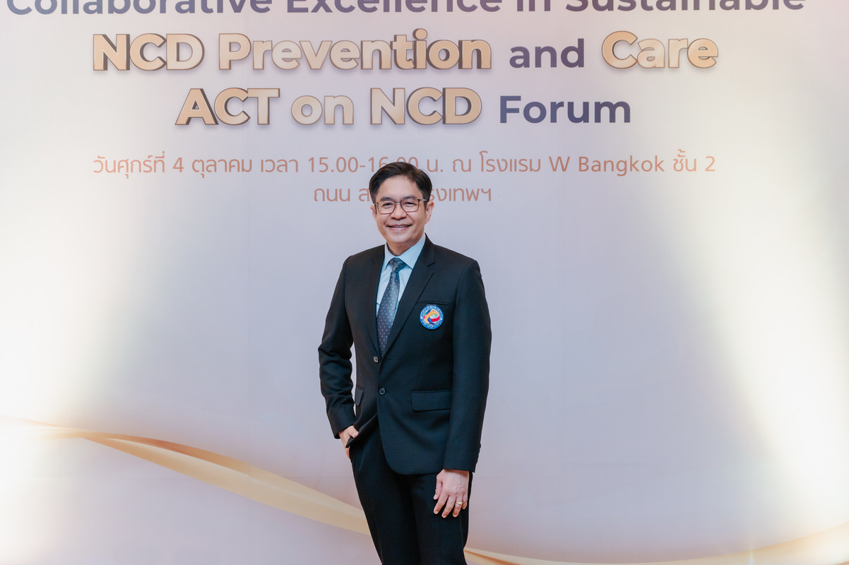 Assoc.Prof. Petch Rawdaree (1)