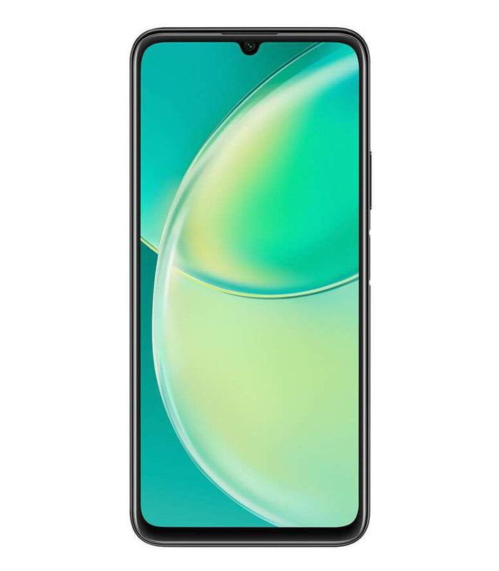 El Palacio de Hierro: Celular Huawei Nova Y60 4/64 GB 5000mAh Telcel (negro o verde)