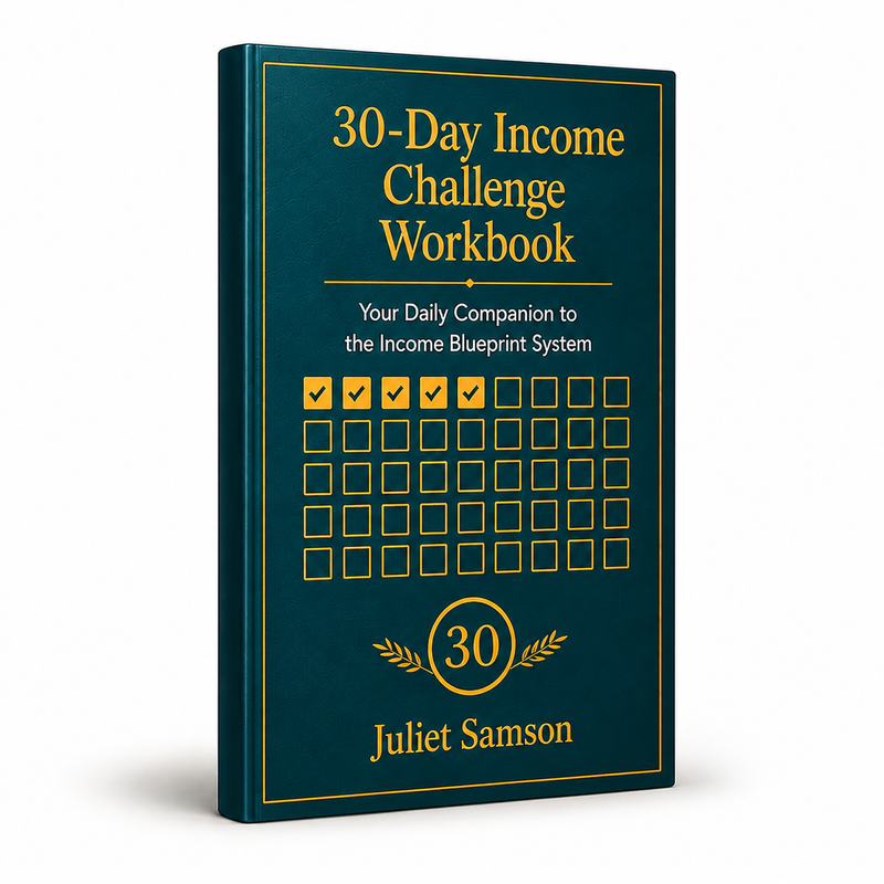 Bonus 1: Workbook