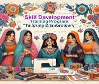 Skill Development Project