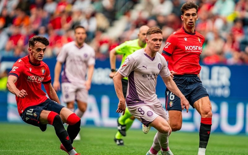Nhận định, soi kèo Girona vs Osasuna, 00h30 ngày 11/01
