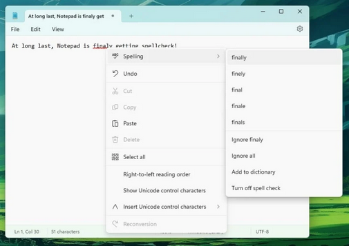 Windows-Notepad-gets-spell-check.png