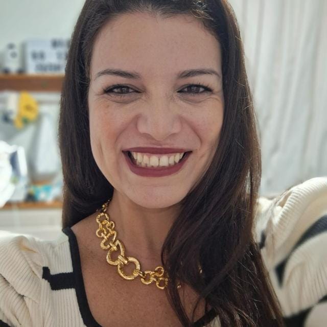 Foto da pessoa