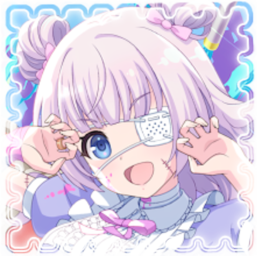 Akari Tamba | Assault Lily