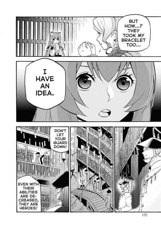 Tate no Yuusha no NariagariChap66-12