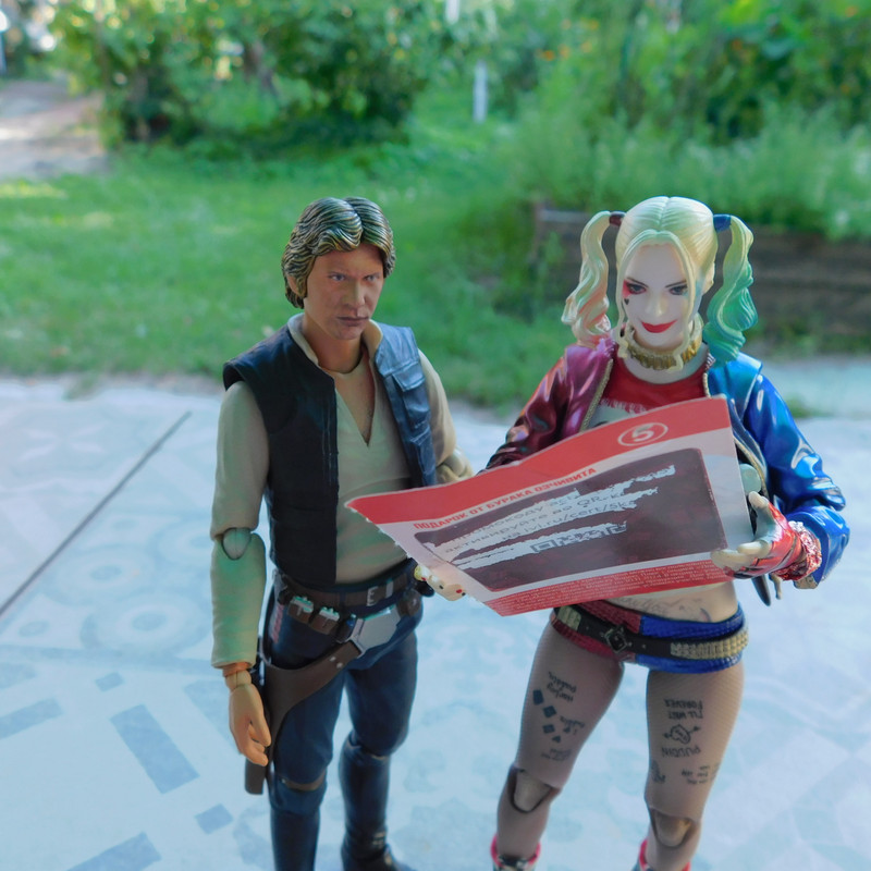 Весенняя московская ночь, дача Харли н ачало 2025 085