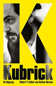 Kubrick: An Odyssey, US Edition