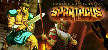 Swords and Sandals Spartacus v16.08.2020-P2P