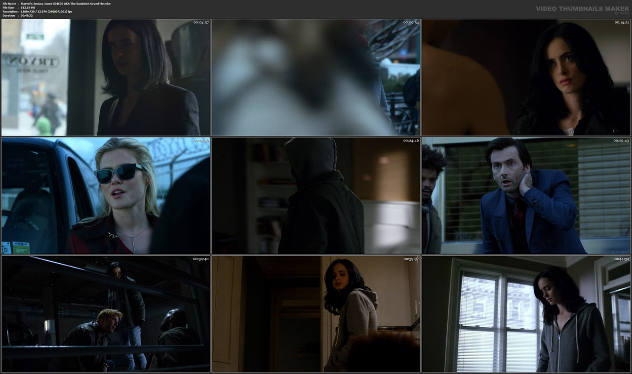 Marvel's Jessica Jones S01E05 AKA The Sandwich Saved Me.mkv