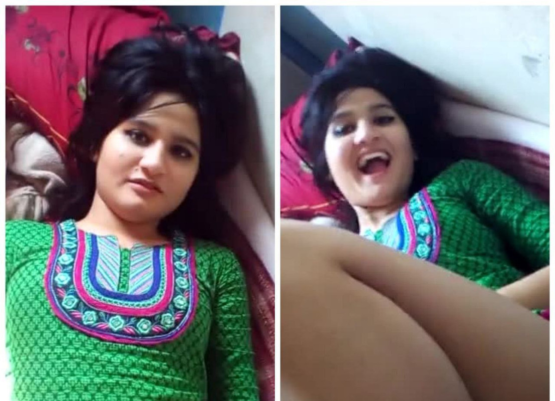 Hot girlfriend enjoying flashing her pssy Latest viral video