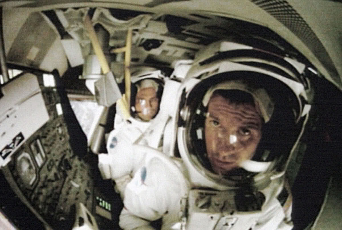 Apollo 18