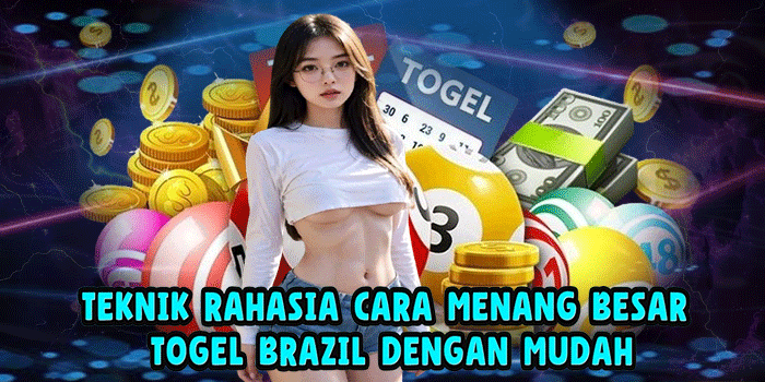 Togel Brazil