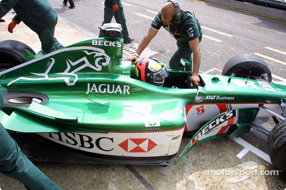 Temporada 2001 de Fórmula 1 F1-san-marino-gp-2001-luciano-burti