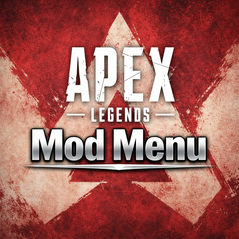 Apex Legends Icon