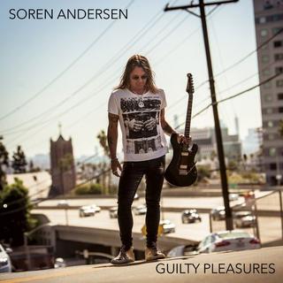 Soren Andersen - Guilty Pleasures (2019).mp3 - 320 Kbps