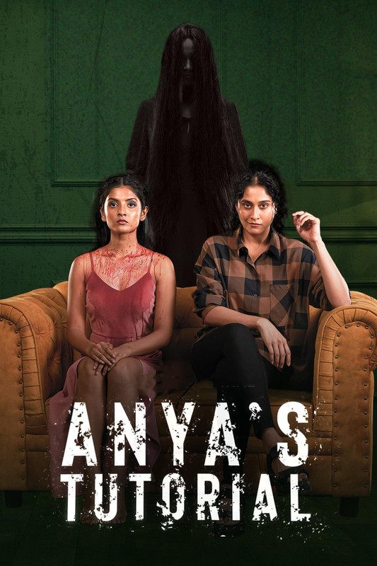 Anya’s Tutorial (2022) S01 Hindi Dubbed ORG