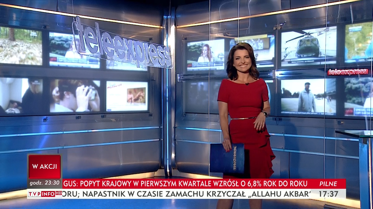 TeX Extra - 30.05.2018 #81