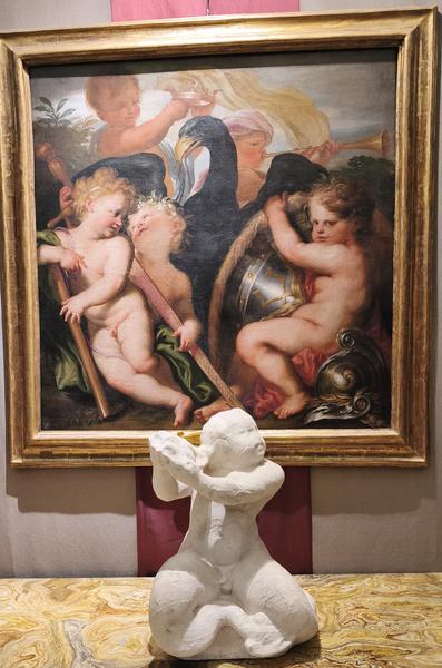 Milán-Turín-Génova-Pavía - Blogs de Italia - Génova, espectacular conjunto museístico (306)