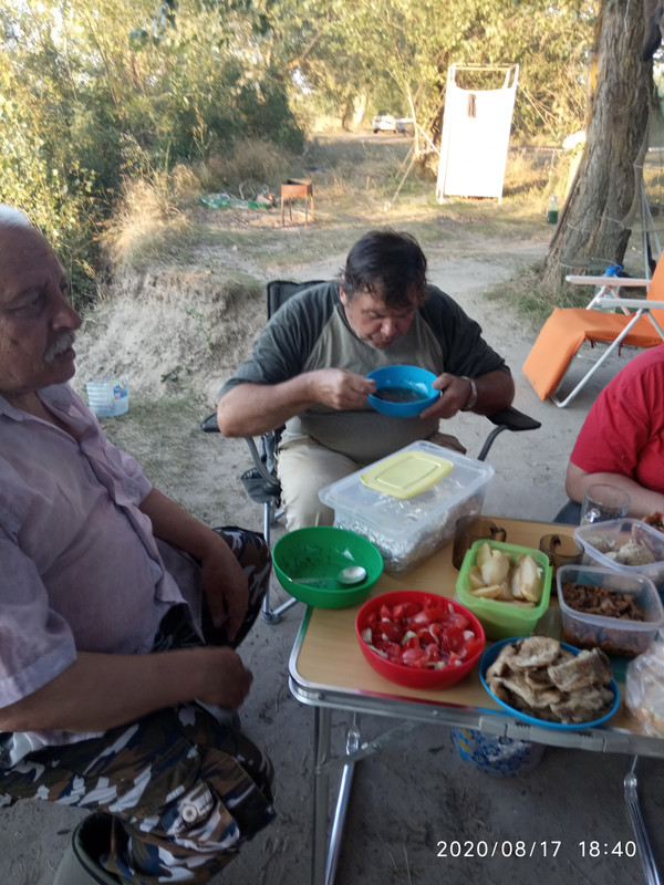 ночная рыбалка 17-18 августа 140