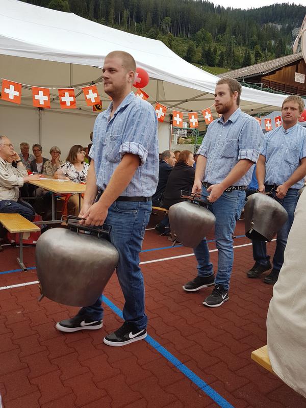 CASTILLO DE OBERHOFEN-DISFRUTANDO DE LA FIESTA NACIONAL EN BEATENBERG - VOLVEMOS A SUIZA! + PUY DU FOU, ORADUR SUR GLANE, SAINT EMILION...Y ASTURIAS (5)