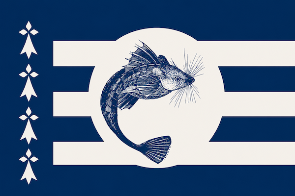 Drapeau Drapeau