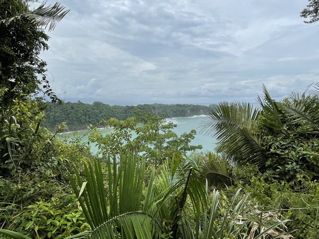 P.N Marino Ballena - P.N Manuel Antonio - Costa Rica desde el aire. Una ruta diferente. Julio 2021 (5)