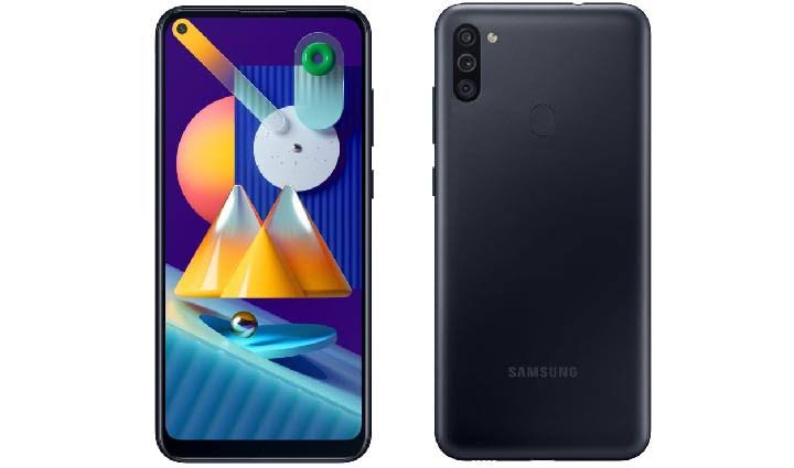 Samsung M11