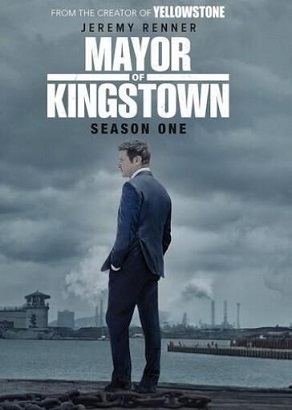 Mayor Of Kingstown - Stagione 1 (2022) (Completa) WEB-DL 1080P ITA ENG DDP2.0 x264 mkv