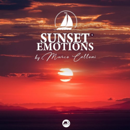 VA - Sunset Emotions Vol. 4 (2021)