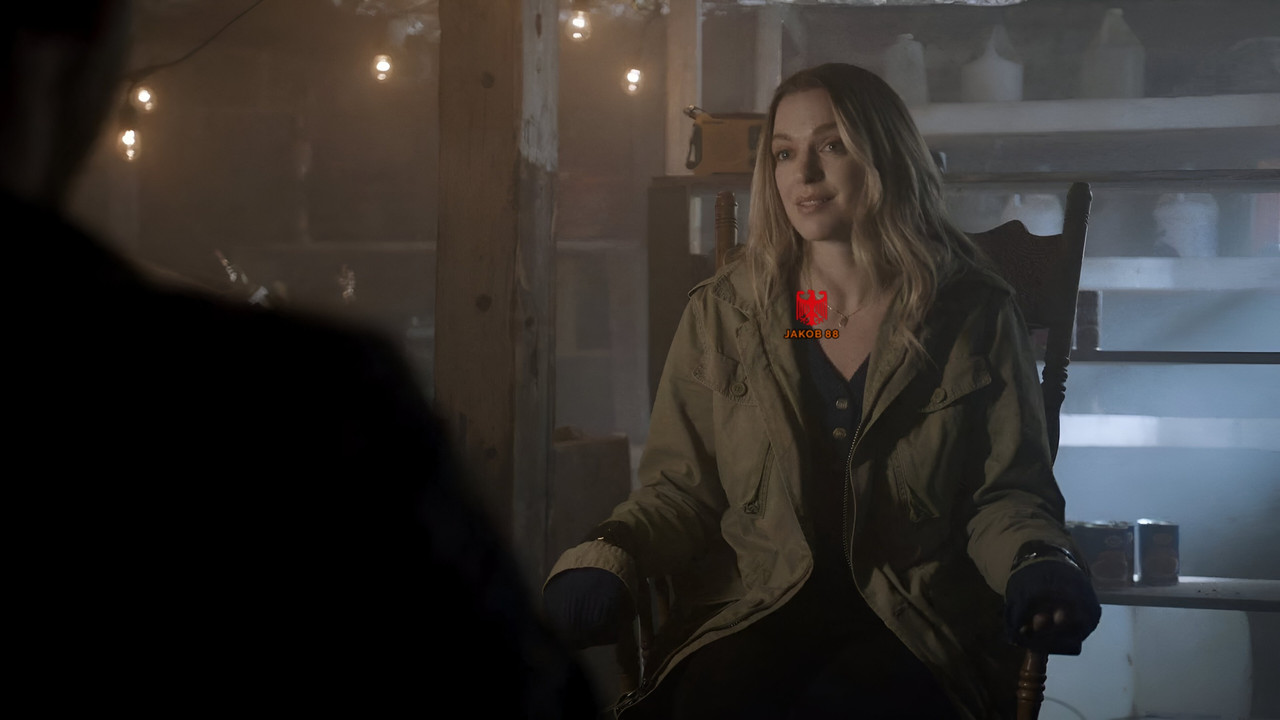 Jenna Michno 2 - Trapped In The Farmhouse 2023