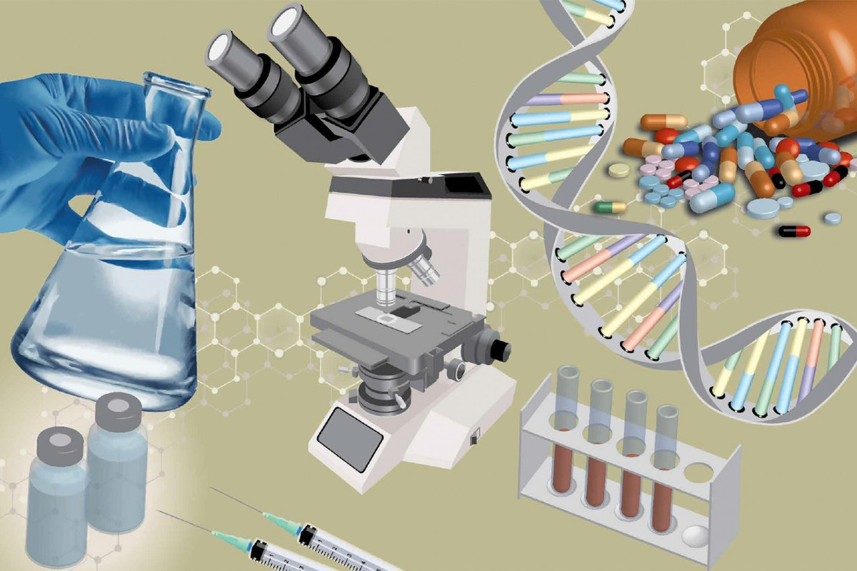 Research & Development Support