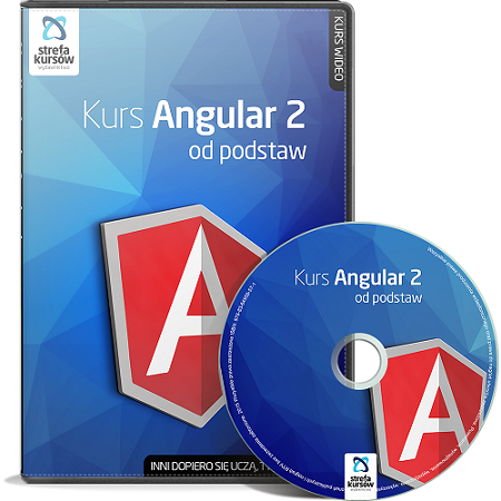 Kurs Angular 2 - od podstaw