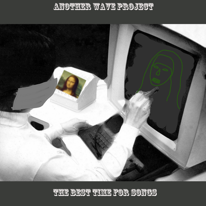 Another Wave Project 2024 The Best Time For Songs (lossless) Another Wave Project 2024 The Best Time For Songs (lossless)