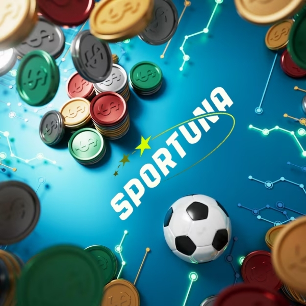 Sportuna Casino mobile